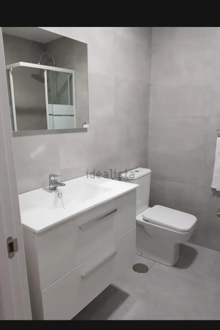 Estudio Carihuela Beach Τορρεμολίνος Διαμέρισμα