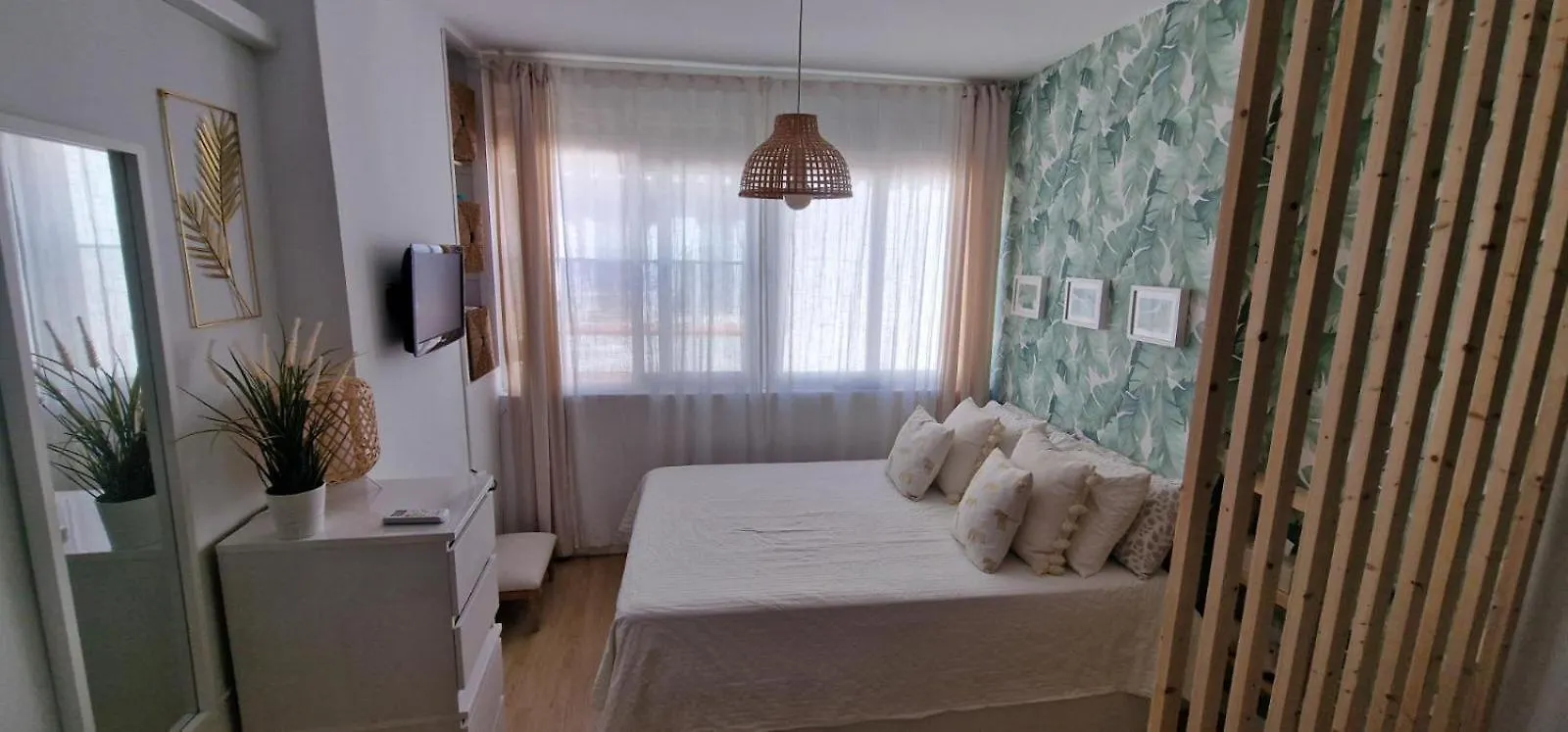 Estudio Carihuela Beach Τορρεμολίνος